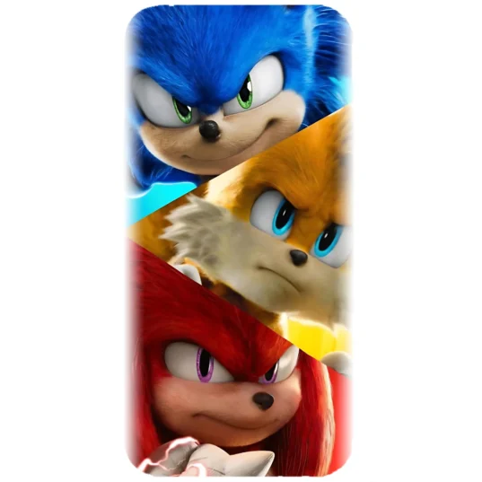 Huse cu Sonic